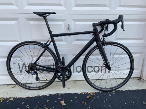 Van Dessel Hellafaster specs and reviews